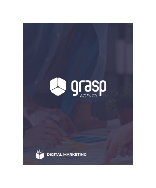 grasp agency